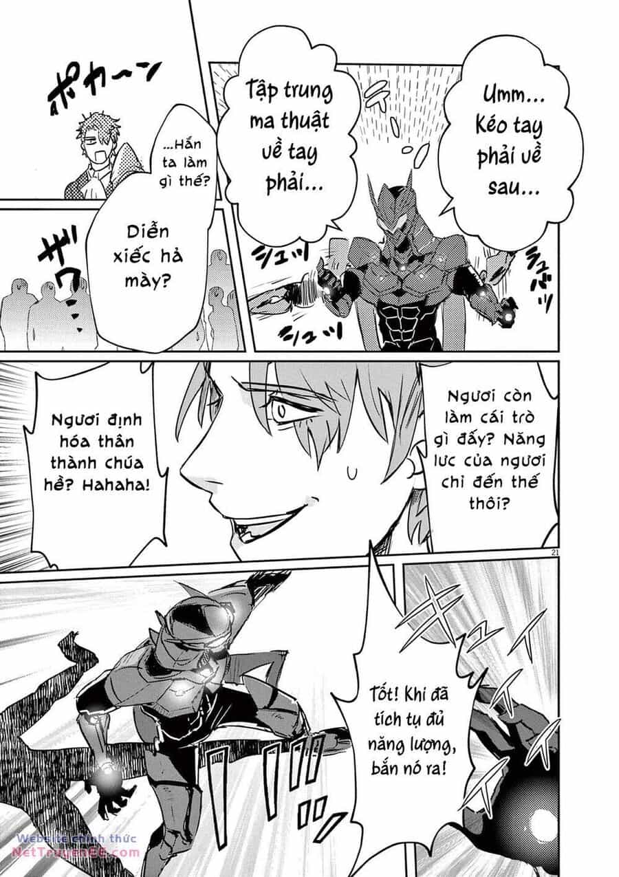 Nichiasa Suki No Otaku Ga Akuyaku Seito Ni Tenseishita Kekka, Hametsu Flag Ga Houkaishiteiku Ken Ni Tsuite - Chương 2 - ảnh 24