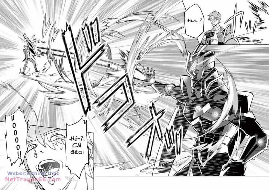 Nichiasa Suki No Otaku Ga Akuyaku Seito Ni Tenseishita Kekka, Hametsu Flag Ga Houkaishiteiku Ken Ni Tsuite - Chương 2 - ảnh 25