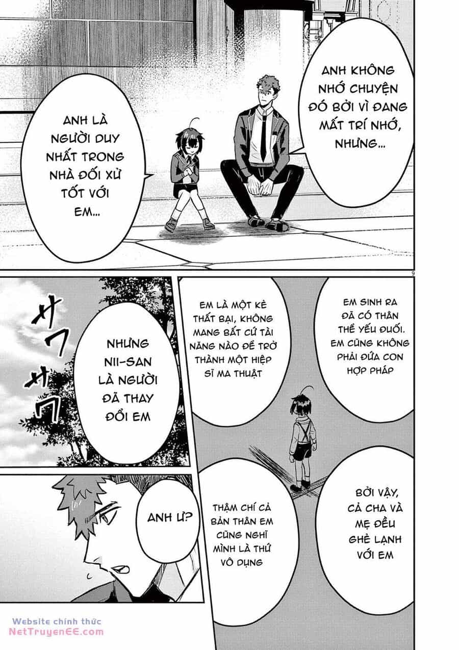 Nichiasa Suki No Otaku Ga Akuyaku Seito Ni Tenseishita Kekka, Hametsu Flag Ga Houkaishiteiku Ken Ni Tsuite - Chương 3 - ảnh 12