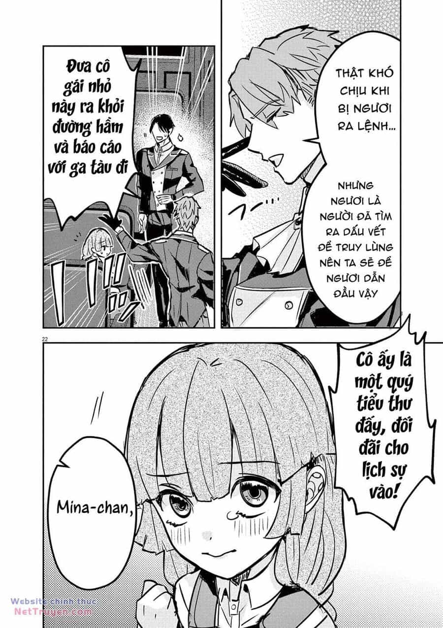 Nichiasa Suki No Otaku Ga Akuyaku Seito Ni Tenseishita Kekka, Hametsu Flag Ga Houkaishiteiku Ken Ni Tsuite - Chương 5 - ảnh 25