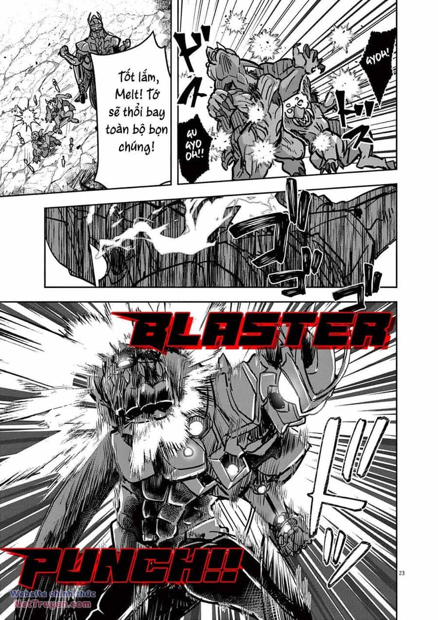 Nichiasa Suki No Otaku Ga Akuyaku Seito Ni Tenseishita Kekka, Hametsu Flag Ga Houkaishiteiku Ken Ni Tsuite - Chương 6 - ảnh 26