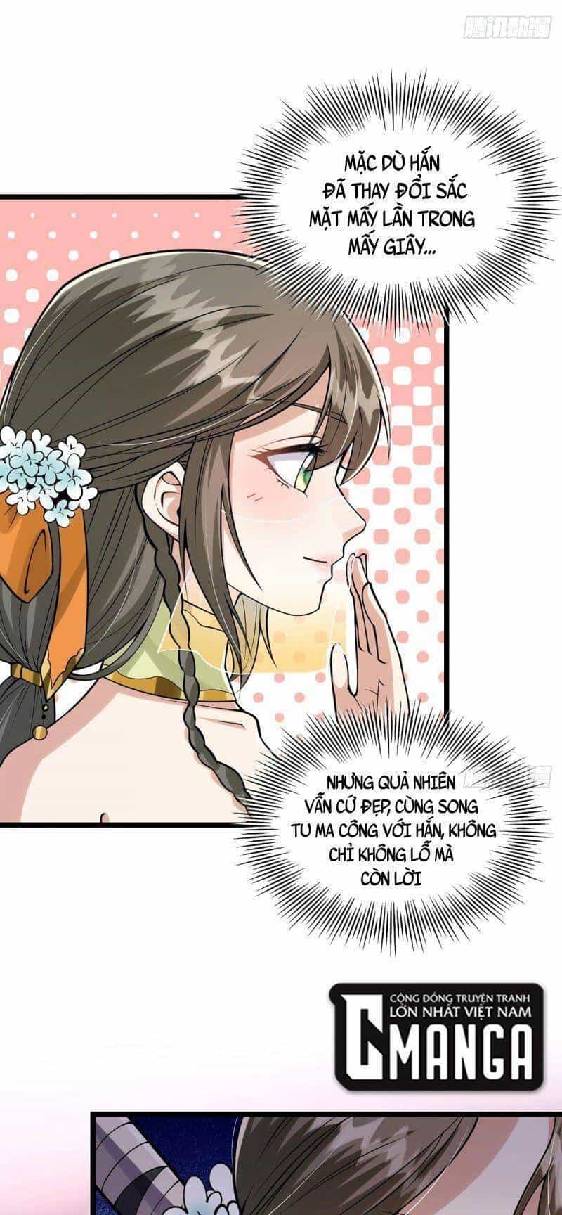 Nick Này Có Độc - Chương 2 - ảnh 7