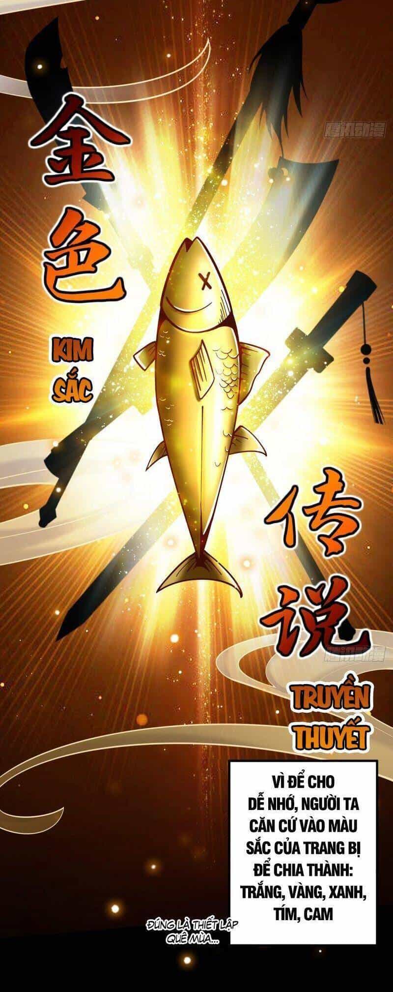 Nick Này Có Độc - Chương 3 - ảnh 2