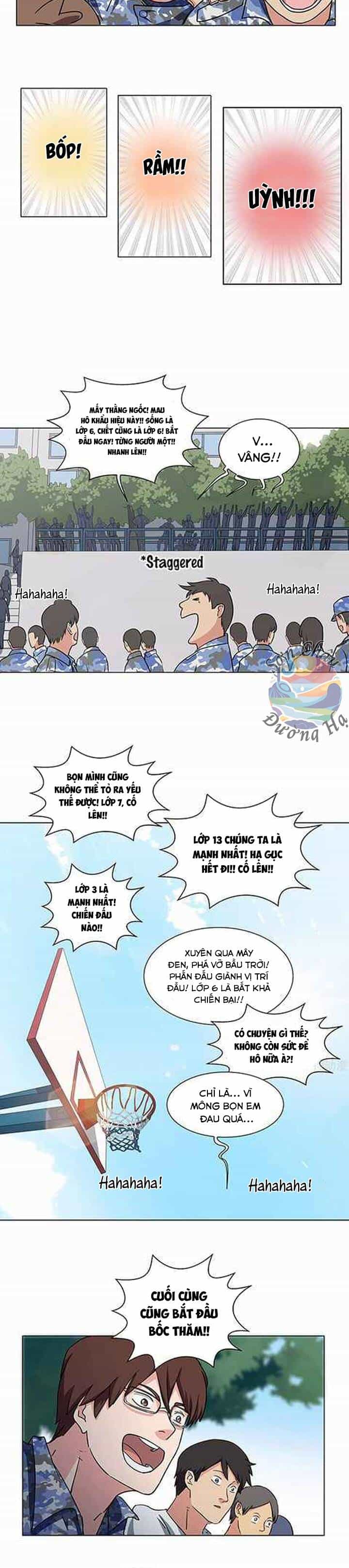 Niên Thiếu - Chương 27 - ảnh 6