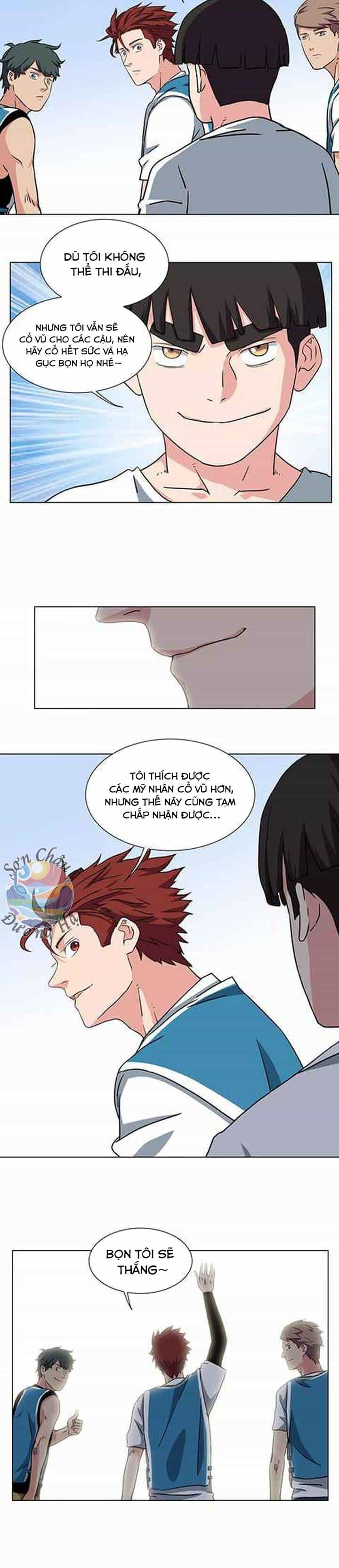 Niên Thiếu - Chương 29 - ảnh 3