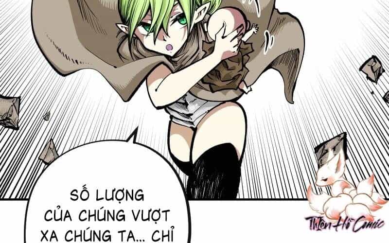 Ninja Tái Sinh : Hành Trình Của Fuuma Kotarou Để Lấy Lại Nhân Tính - Chương 4 - ảnh 176
