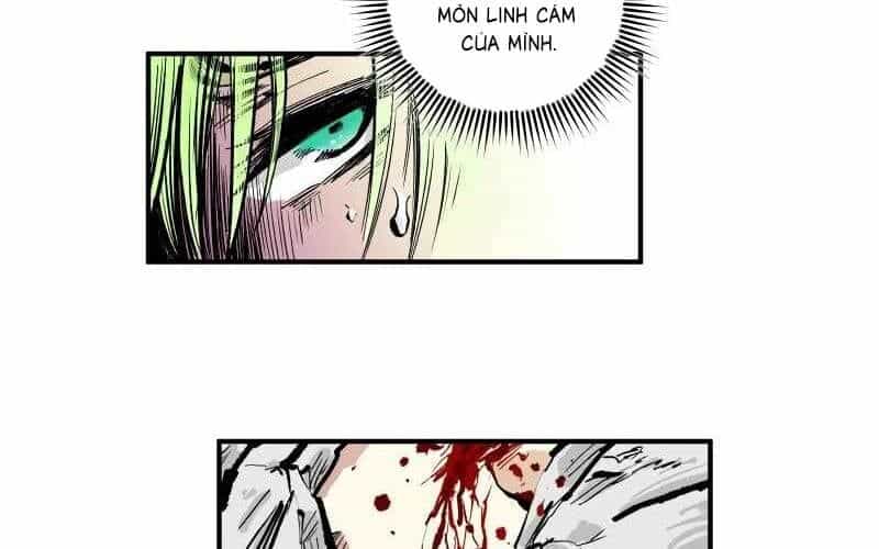 Ninja Tái Sinh : Hành Trình Của Fuuma Kotarou Để Lấy Lại Nhân Tính - Chương 5 - ảnh 135