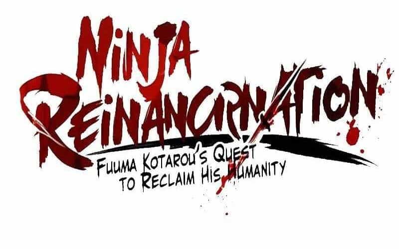 Ninja Tái Sinh : Hành Trình Của Fuuma Kotarou Để Lấy Lại Nhân Tính - Chương 5 - ảnh 15