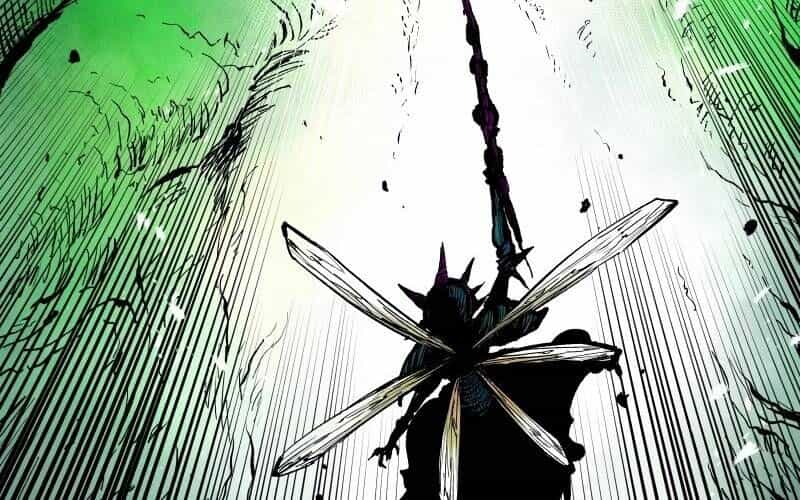 Ninja Tái Sinh : Hành Trình Của Fuuma Kotarou Để Lấy Lại Nhân Tính - Chương 6 - ảnh 23
