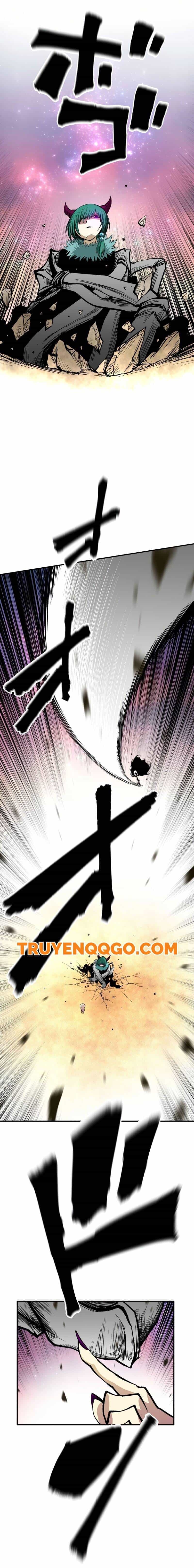 Ninja Tái Sinh Ở Thế Giới Khác - Hành Trình Tìm Lại Nhân Tính Của Fuuma Kotarou - Chương 13 - ảnh 26