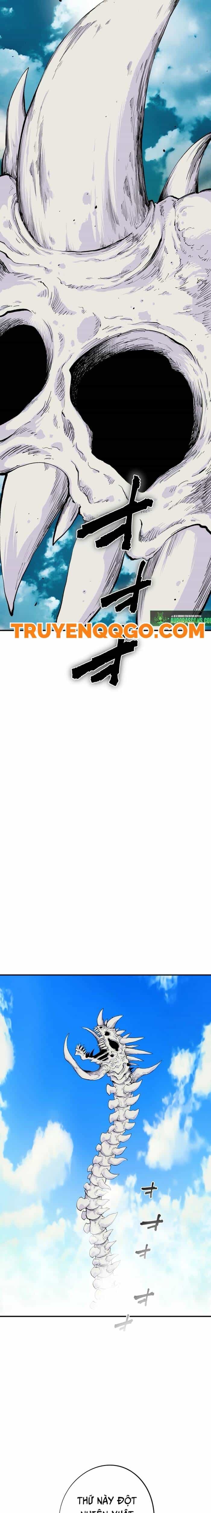 Ninja Tái Sinh Ở Thế Giới Khác - Hành Trình Tìm Lại Nhân Tính Của Fuuma Kotarou - Chương 19 - ảnh 12