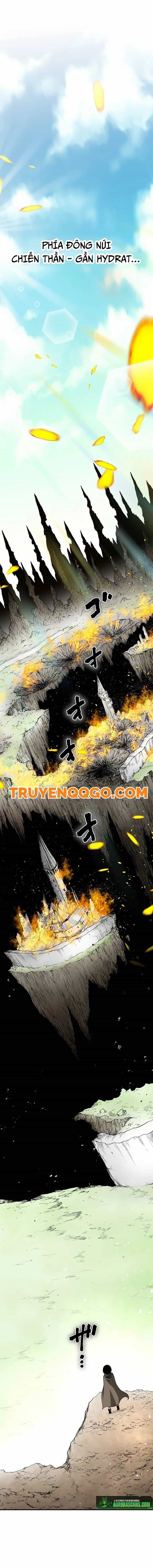 Ninja Tái Sinh Ở Thế Giới Khác - Hành Trình Tìm Lại Nhân Tính Của Fuuma Kotarou - Chương 22 - ảnh 2