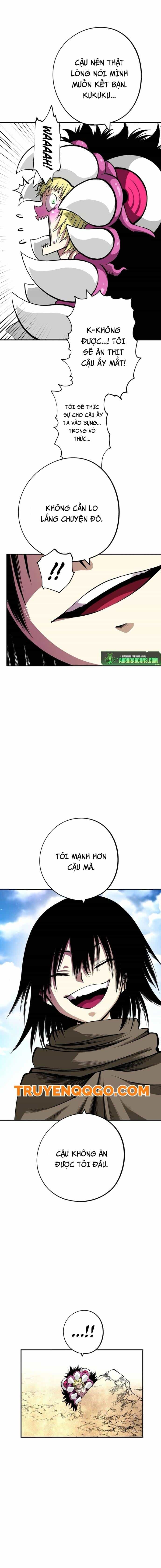 Ninja Tái Sinh Ở Thế Giới Khác - Hành Trình Tìm Lại Nhân Tính Của Fuuma Kotarou - Chương 22 - ảnh 6