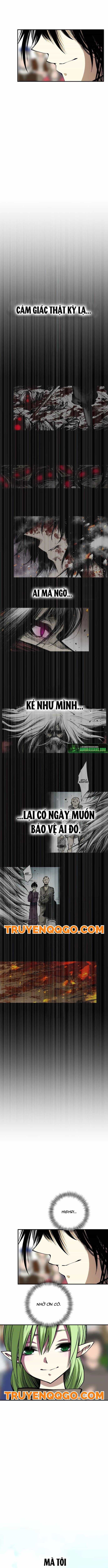 Ninja Tái Sinh Ở Thế Giới Khác - Hành Trình Tìm Lại Nhân Tính Của Fuuma Kotarou - Chương 29 - ảnh 6