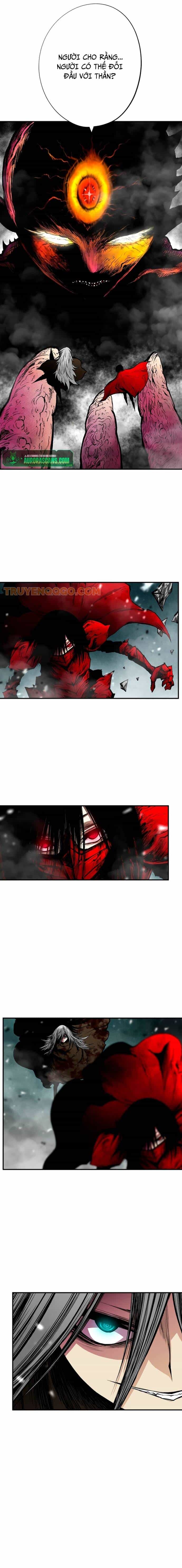 Ninja Tái Sinh Ở Thế Giới Khác - Hành Trình Tìm Lại Nhân Tính Của Fuuma Kotarou - Chương 35 - ảnh 2