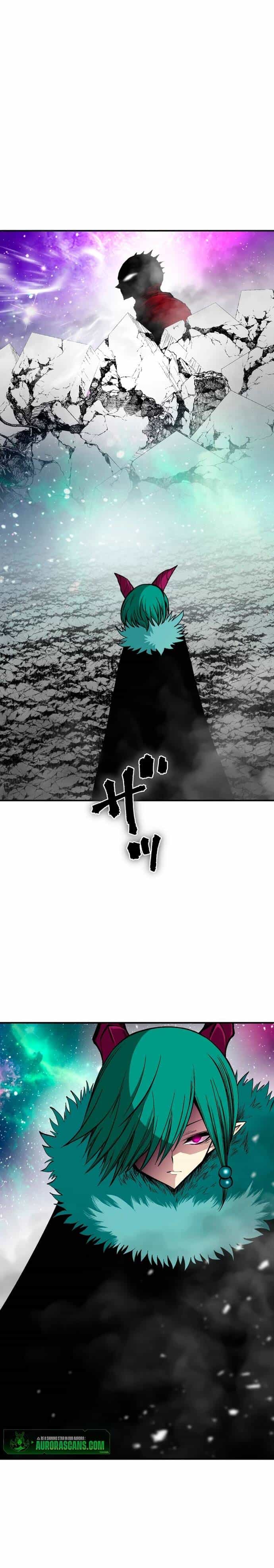 Ninja Tái Sinh Ở Thế Giới Khác - Hành Trình Tìm Lại Nhân Tính Của Fuuma Kotarou - Chương 35 - ảnh 4