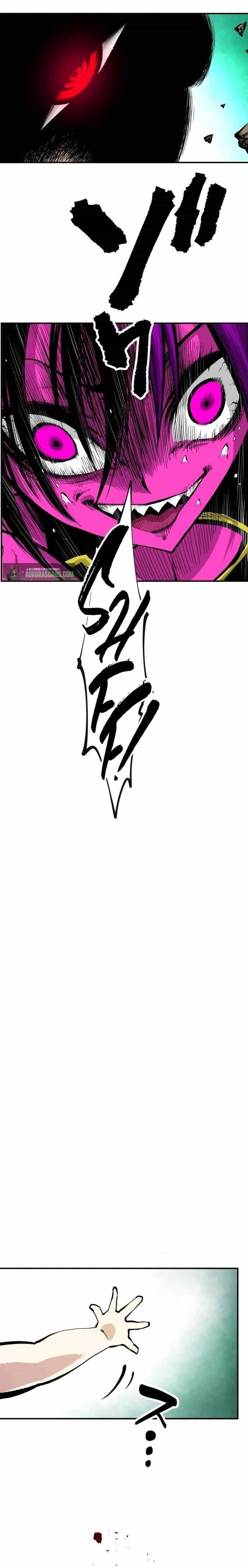 Ninja Tái Sinh Ở Thế Giới Khác - Hành Trình Tìm Lại Nhân Tính Của Fuuma Kotarou - Chương 9 - ảnh 6