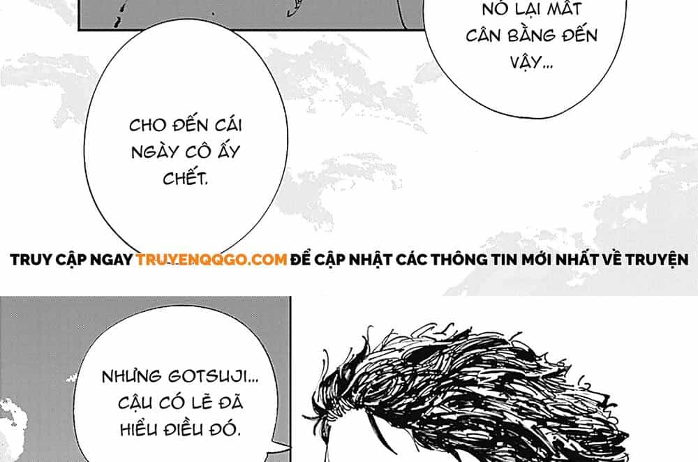Nito No Joreishi - Chương 3 - ảnh 38