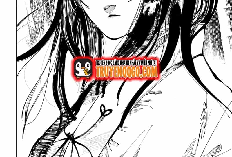 Nito No Joreishi - Chương 35 - ảnh 6