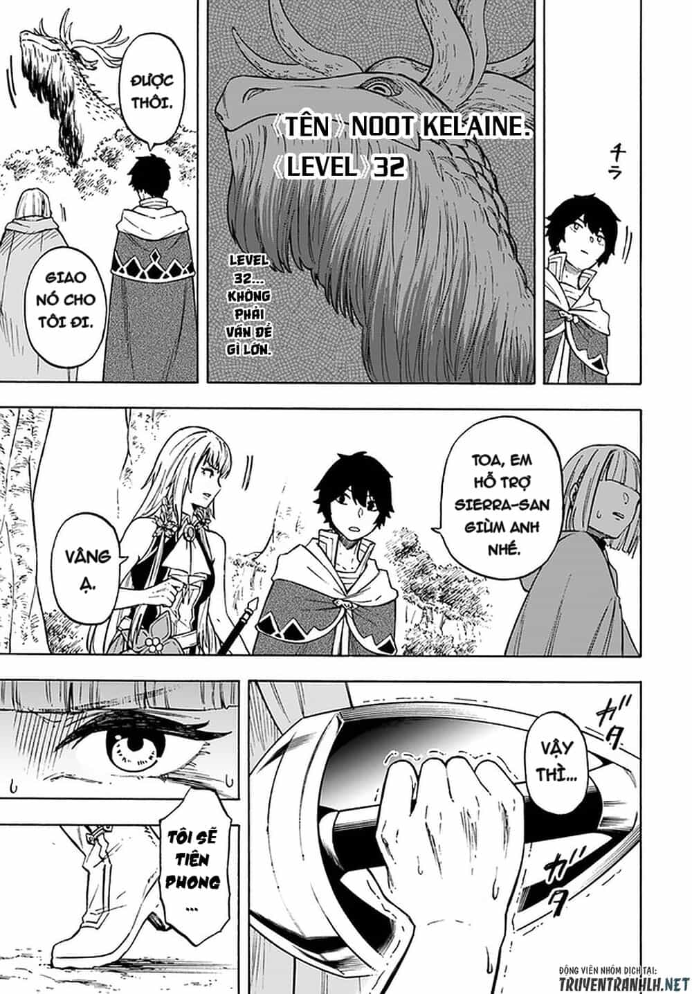 Nito No Taidana Isekai Shoukougun: Sai Jakushoku 'Healer' Nano Ni Saikyou Wa Desu Ka? - Chương 9 - ảnh 17