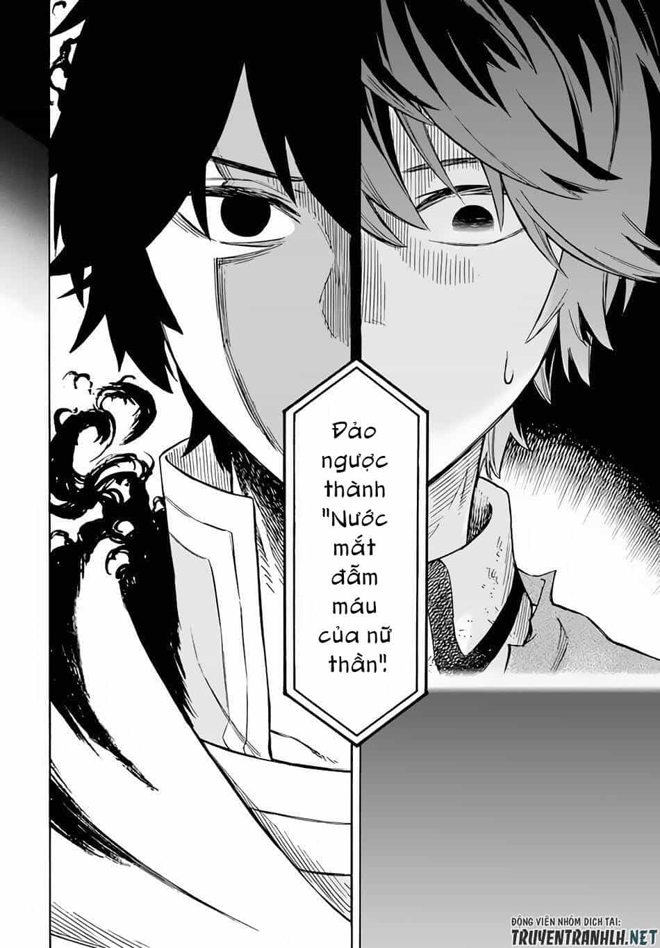 Nito No Taidana Isekai Shoukougun: Sai Jakushoku 'Healer' Nano Ni Saikyou Wa Desu Ka? - Chương 10 - ảnh 8