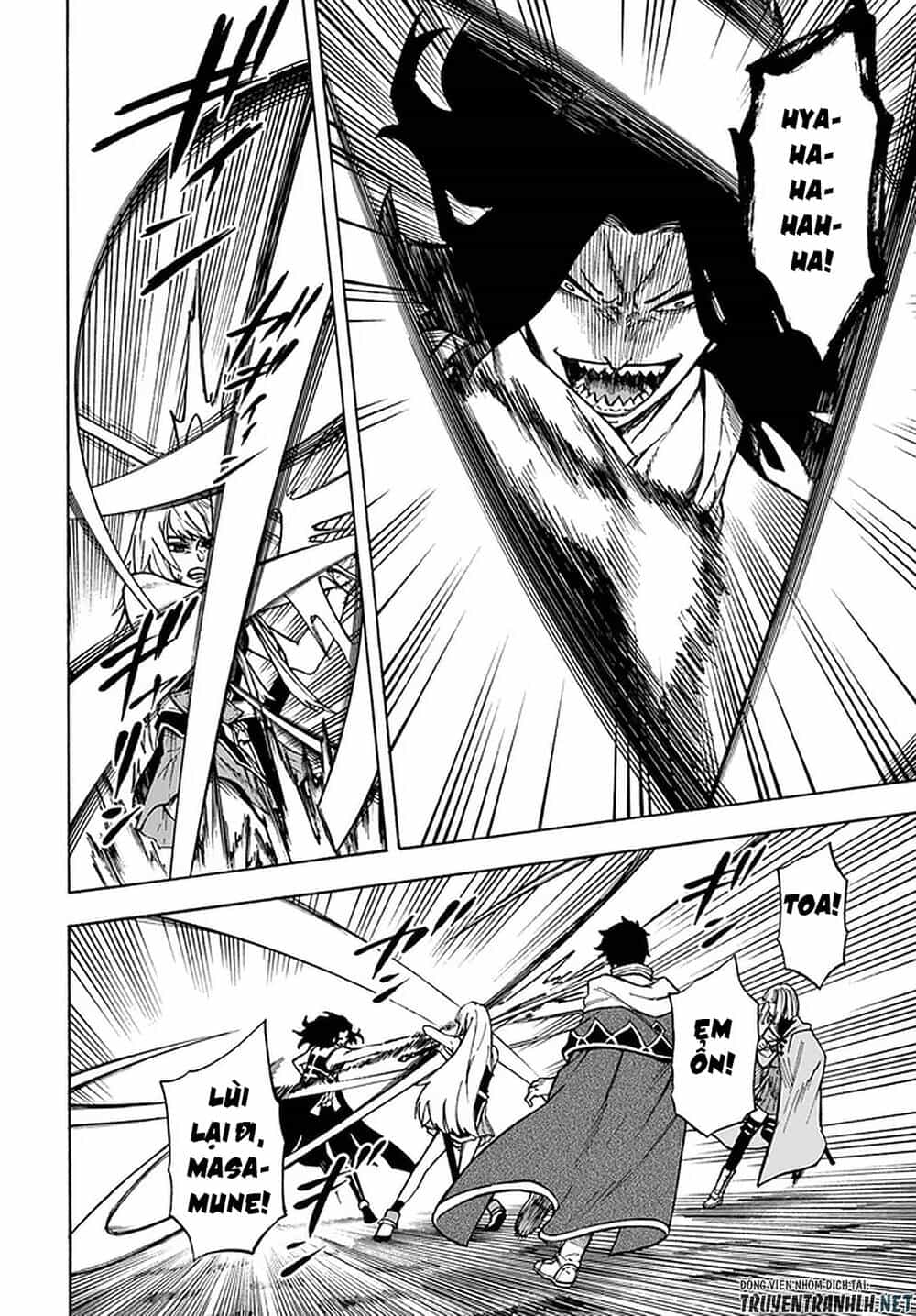 Nito No Taidana Isekai Shoukougun: Sai Jakushoku 'Healer' Nano Ni Saikyou Wa Desu Ka? - Chương 11 - ảnh 10