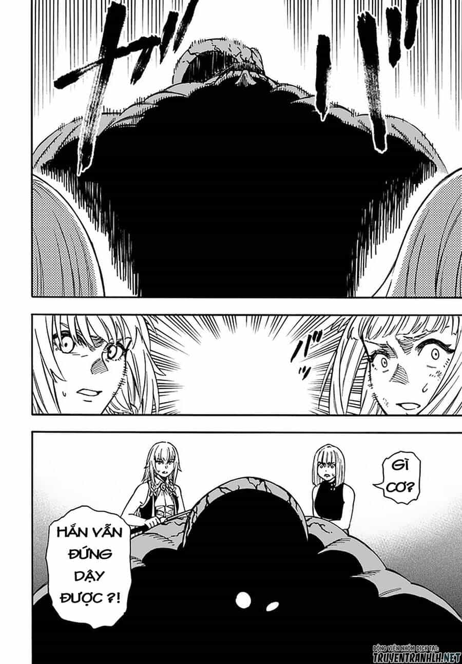Nito No Taidana Isekai Shoukougun: Sai Jakushoku 'Healer' Nano Ni Saikyou Wa Desu Ka? - Chương 18 - ảnh 24