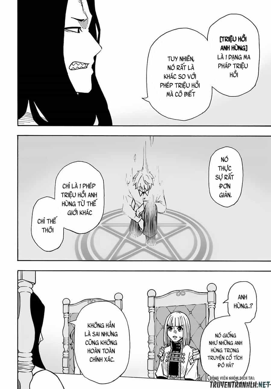 Nito No Taidana Isekai Shoukougun: Sai Jakushoku 'Healer' Nano Ni Saikyou Wa Desu Ka? - Chương 23 - ảnh 6