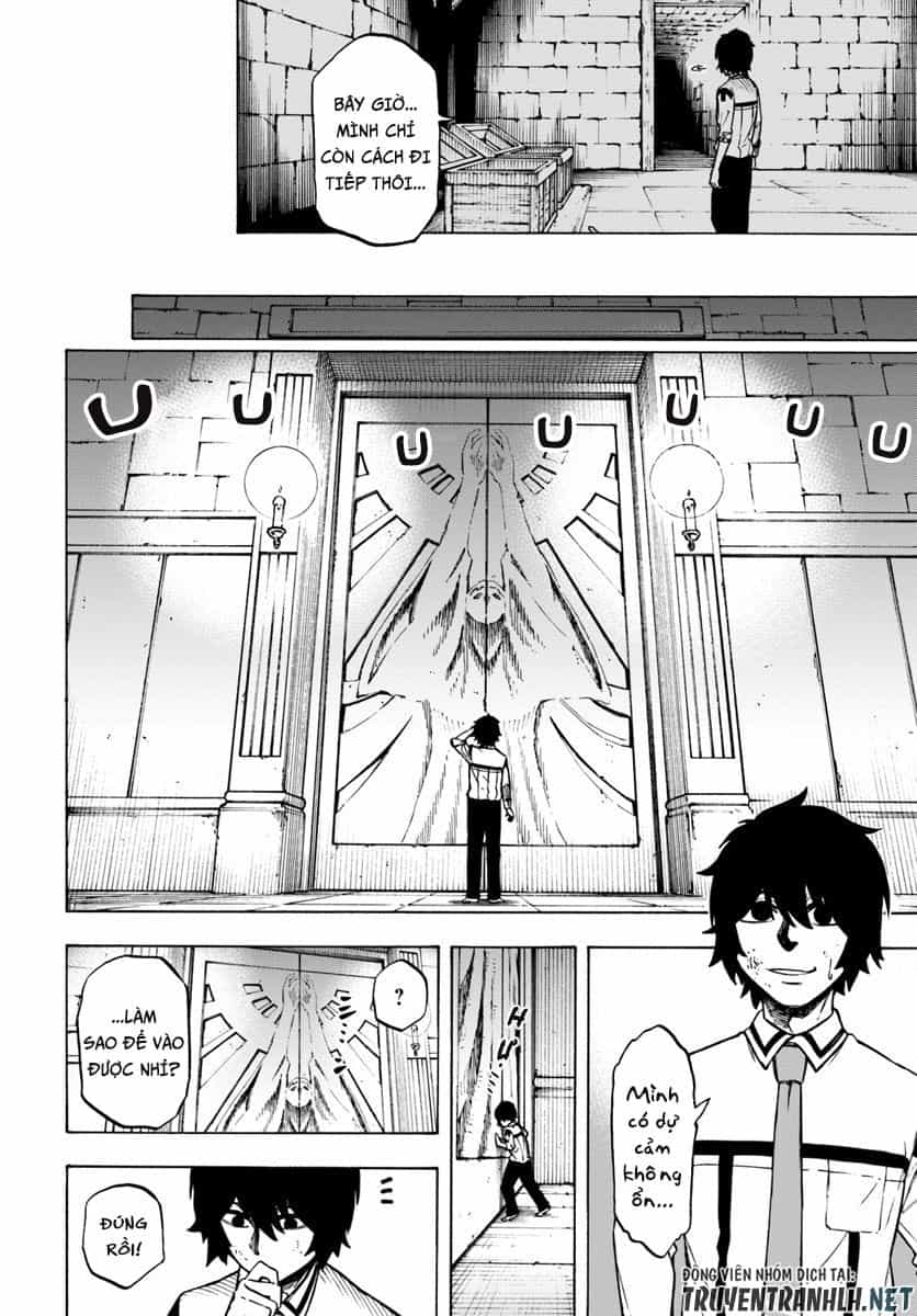Nito No Taidana Isekai Shoukougun: Sai Jakushoku 'Healer' Nano Ni Saikyou Wa Desu Ka? - Chương 2.2 - ảnh 4