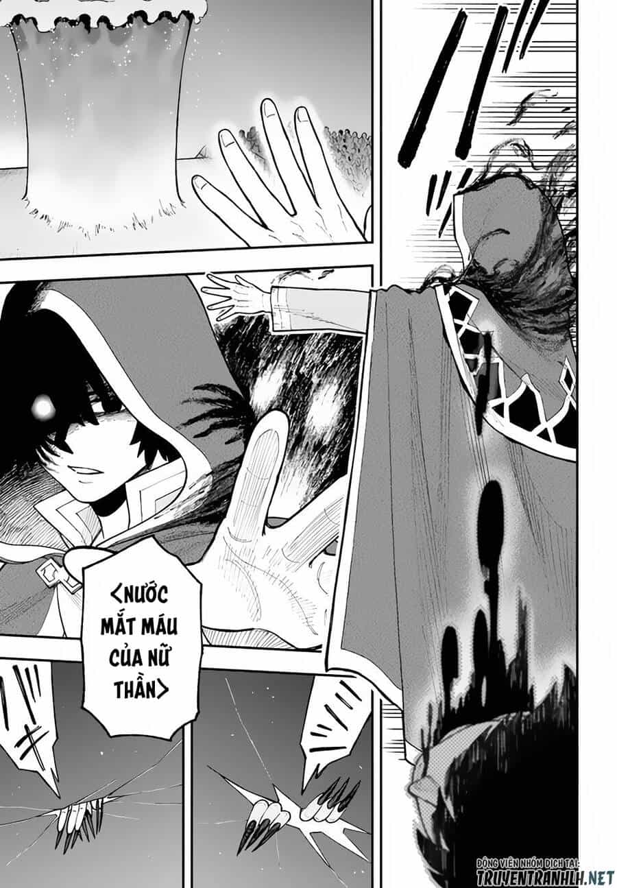 Nito No Taidana Isekai Shoukougun: Sai Jakushoku 'Healer' Nano Ni Saikyou Wa Desu Ka? - Chương 26 - ảnh 17