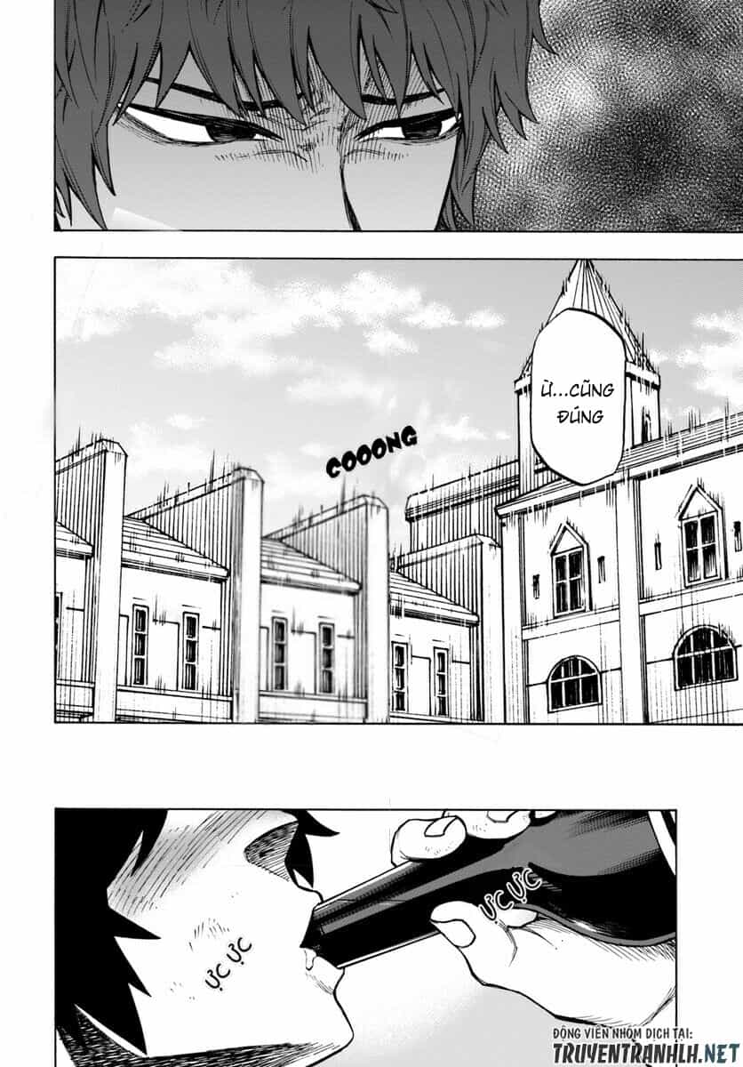 Nito No Taidana Isekai Shoukougun: Sai Jakushoku 'Healer' Nano Ni Saikyou Wa Desu Ka? - Chương 3 - ảnh 6