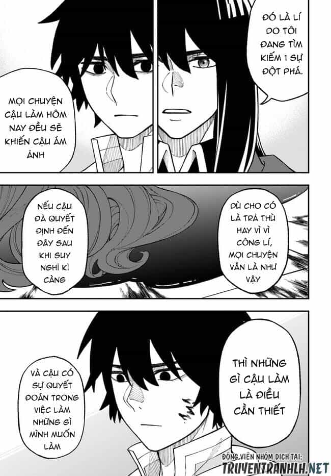 Nito No Taidana Isekai Shoukougun: Sai Jakushoku 'Healer' Nano Ni Saikyou Wa Desu Ka? - Chương 30.5 - ảnh 5