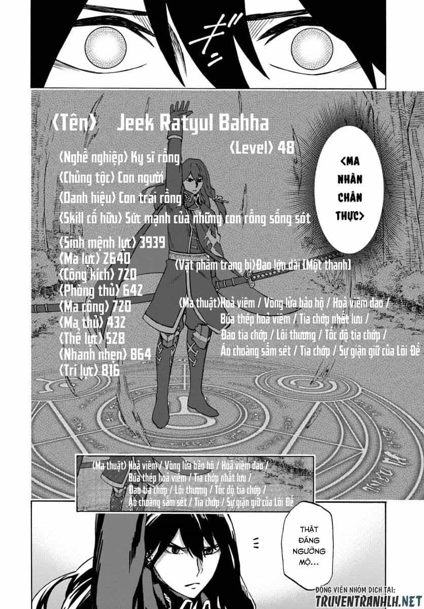 Nito No Taidana Isekai Shoukougun: Sai Jakushoku 'Healer' Nano Ni Saikyou Wa Desu Ka? - Chương 4.2 - ảnh 4