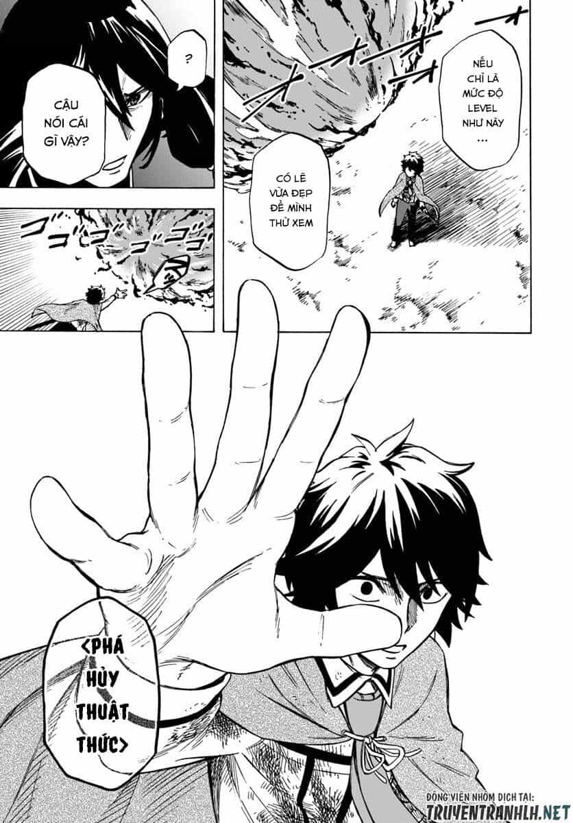 Nito No Taidana Isekai Shoukougun: Sai Jakushoku 'Healer' Nano Ni Saikyou Wa Desu Ka? - Chương 4.2 - ảnh 7