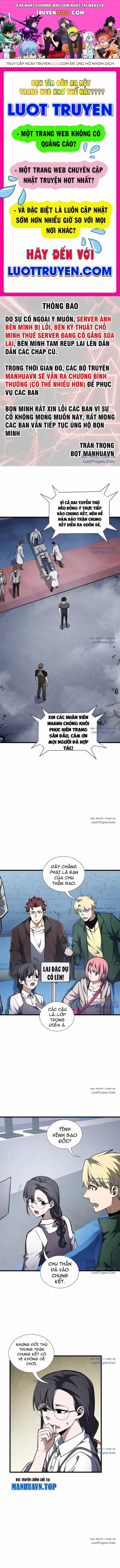 Nợ Nần Chồng Chất, Tôi Bị Ép Làm Osin Của Tà Thần - Chương 18 - ảnh 1