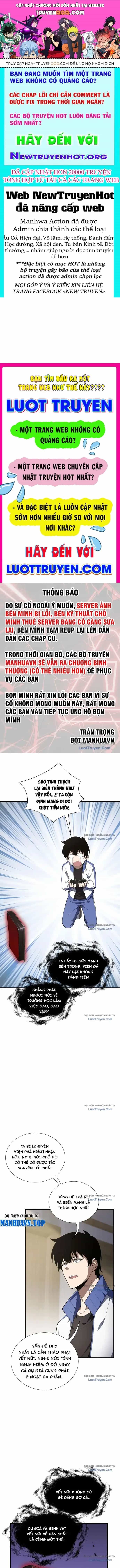 Nợ Nần Chồng Chất, Tôi Bị Ép Làm Osin Của Tà Thần - Chương 21 - ảnh 1