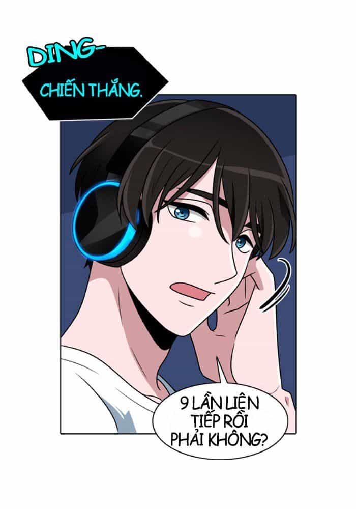 No Scope - Chương 1 - ảnh 35