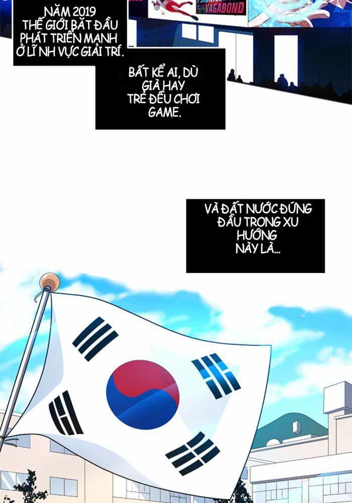 No Scope - Chương 1 - ảnh 53