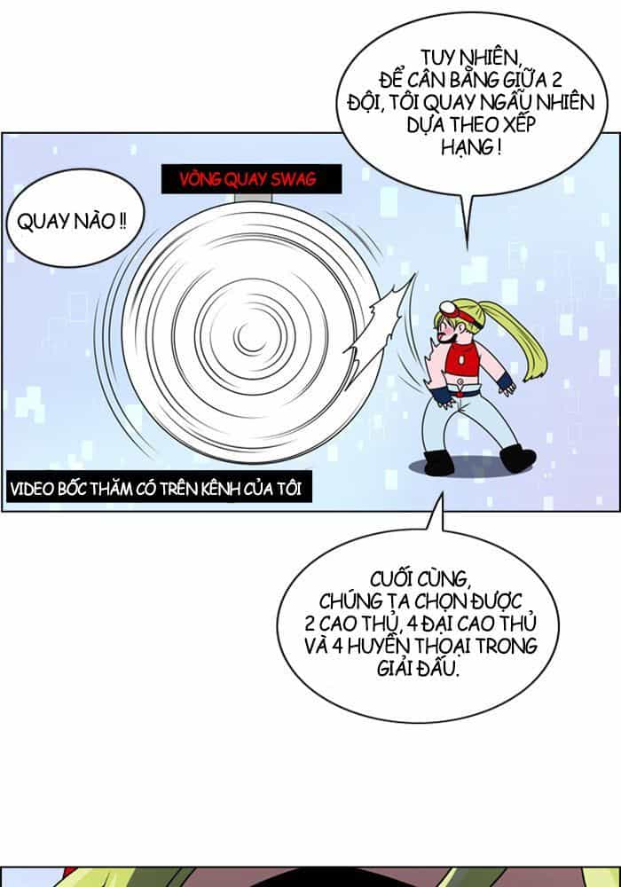 No Scope - Chương 6 - ảnh 11