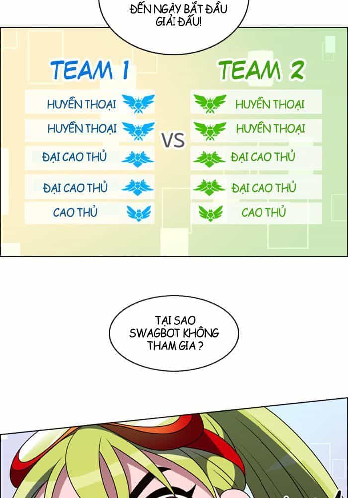 No Scope - Chương 6 - ảnh 15
