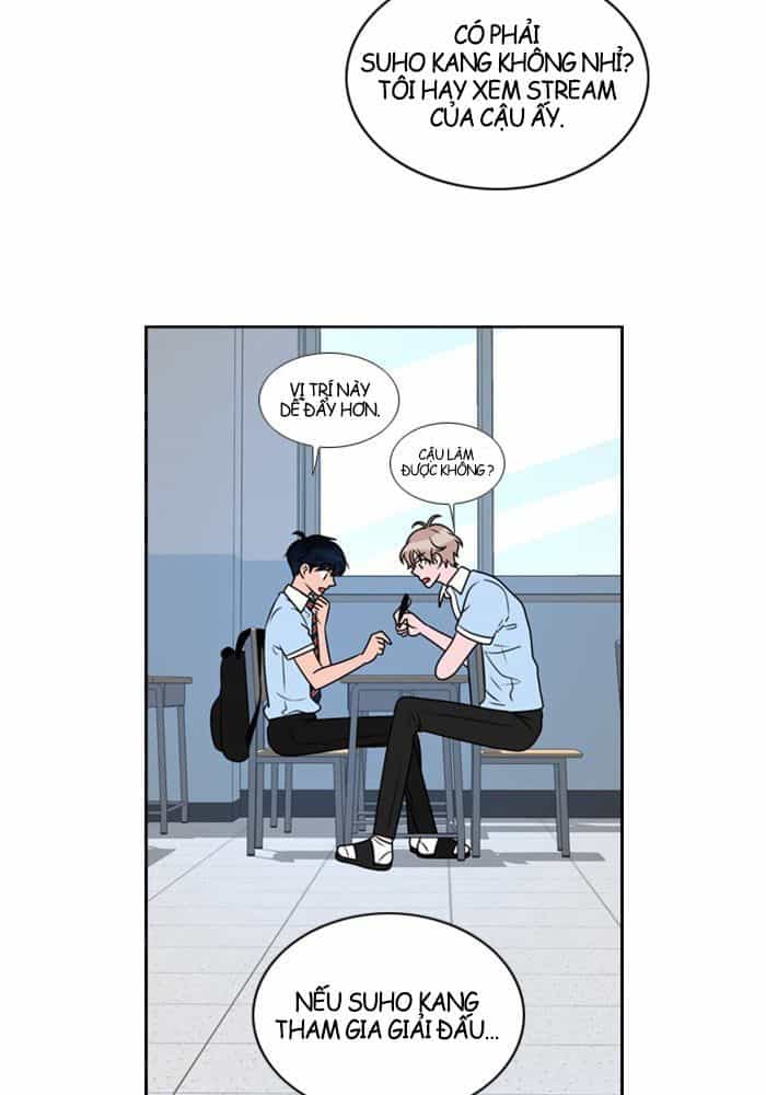 No Scope - Chương 6 - ảnh 19