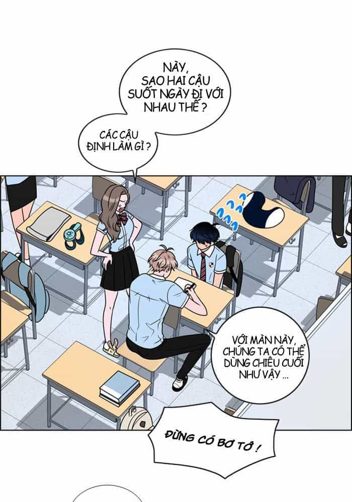 No Scope - Chương 6 - ảnh 22