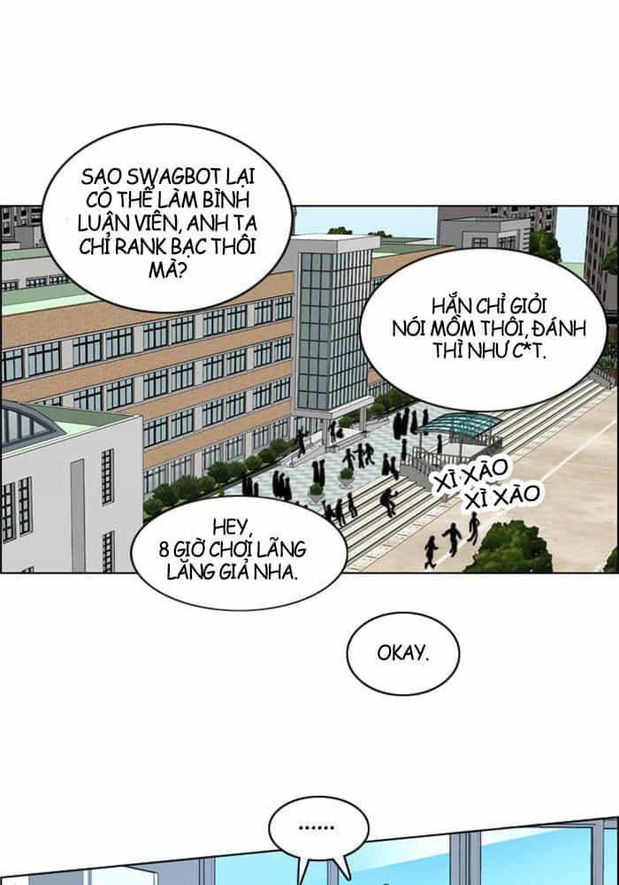 No Scope - Chương 6 - ảnh 26