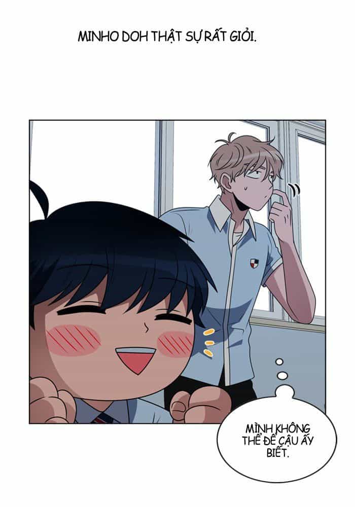 No Scope - Chương 6 - ảnh 43