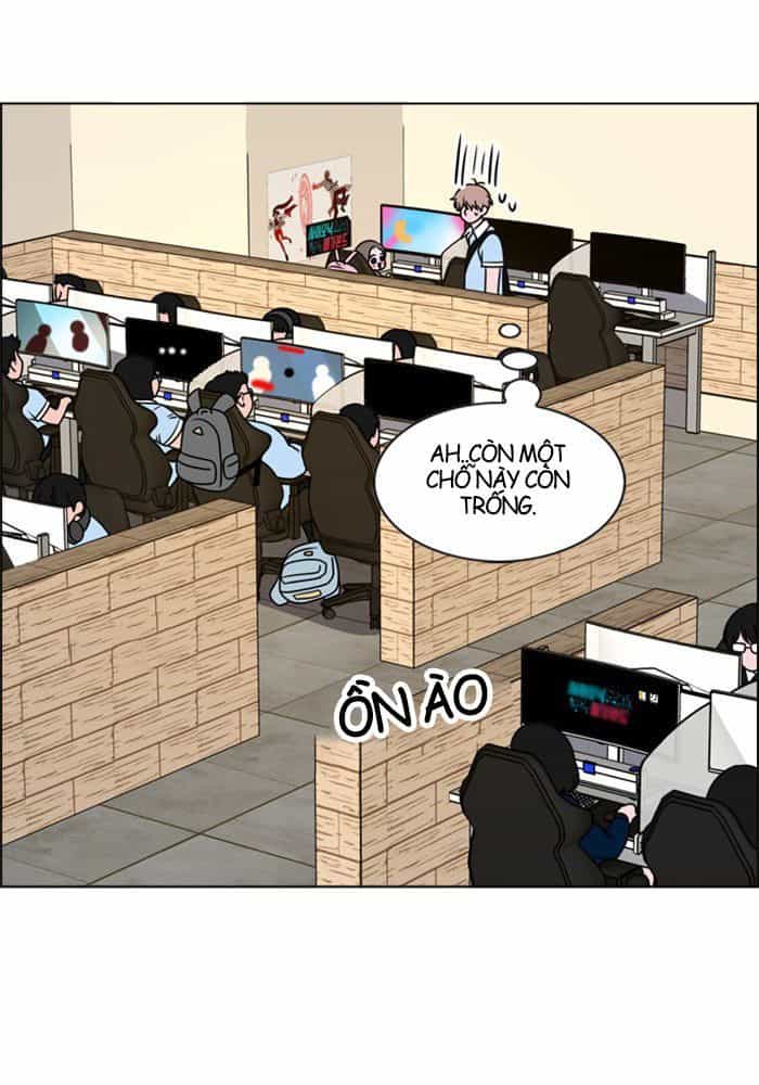 No Scope - Chương 6 - ảnh 53