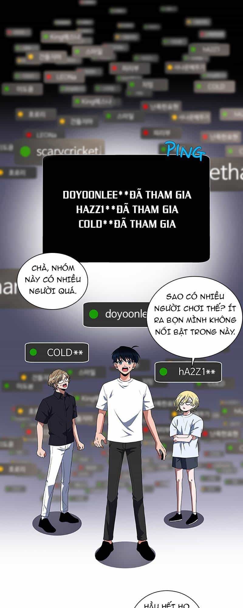 No Scope - Chương 96 - ảnh 12