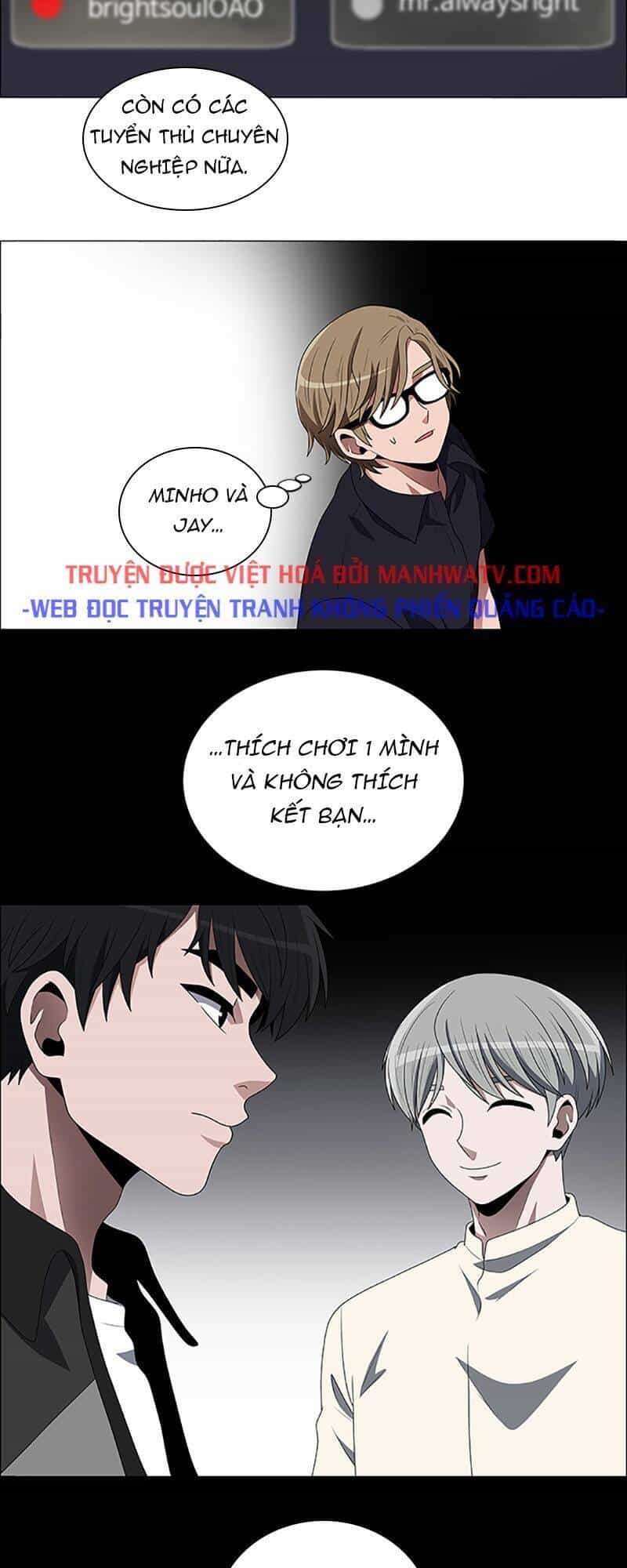 No Scope - Chương 96 - ảnh 14