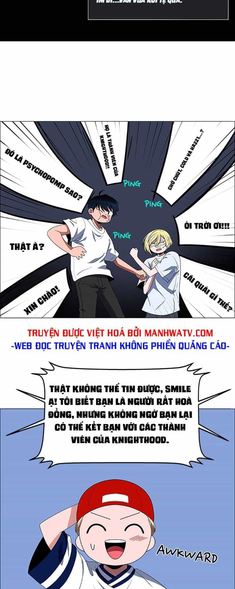 No Scope - Chương 96 - ảnh 16
