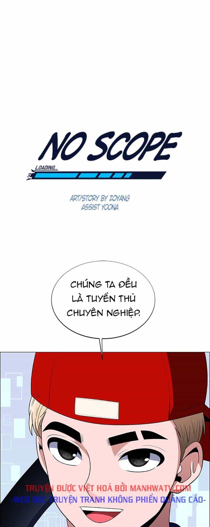 No Scope - Chương 96 - ảnh 2