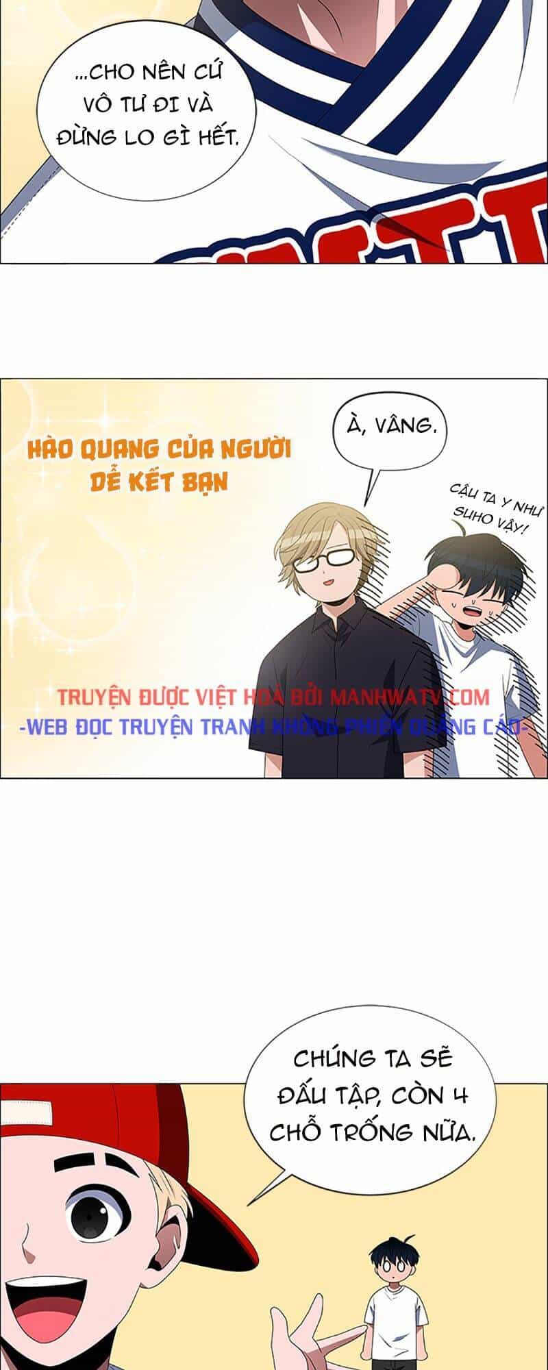 No Scope - Chương 96 - ảnh 20